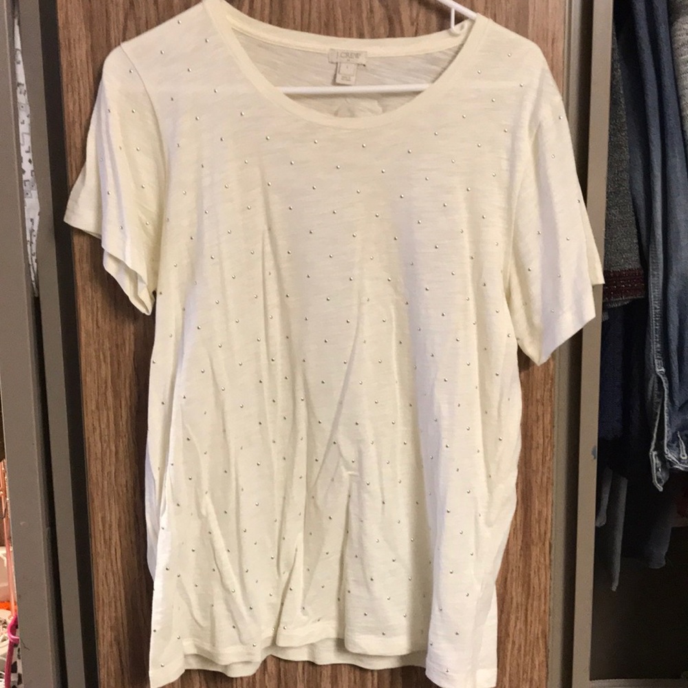 J.Crew tshirt